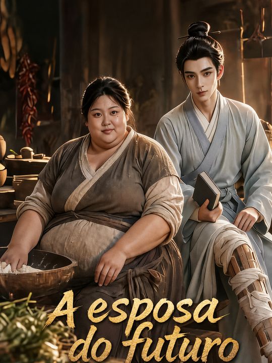 A esposa do futuro