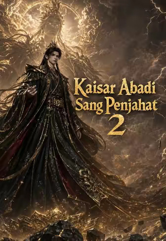 Kaisar Abadi Sang Penjahat 2