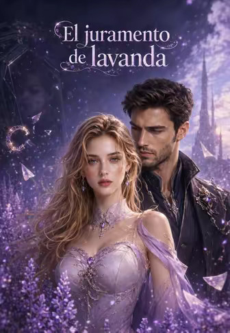 El juramento de lavanda