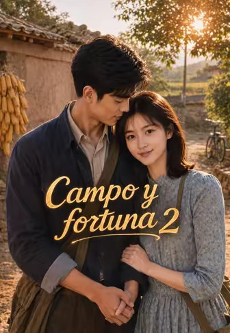 Campo y fortuna 2