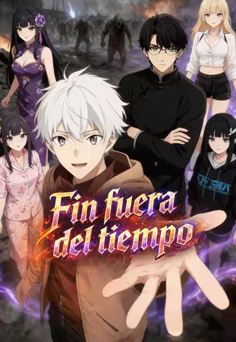 Fin fuera del tiempo