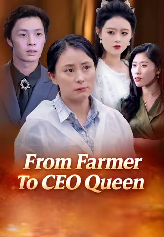 From Farmer To CEO Queen