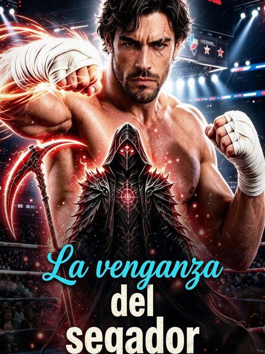La venganza del segador