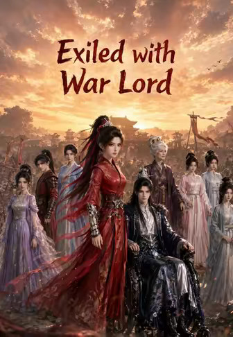 Exiled with War Lord