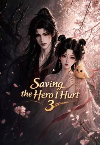 Saving the Hero I Hurt 3