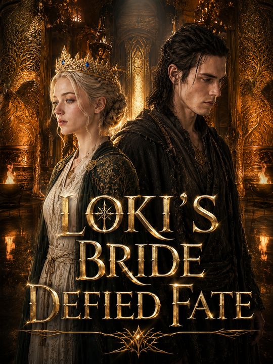 Loki’s Bride Defied Fate