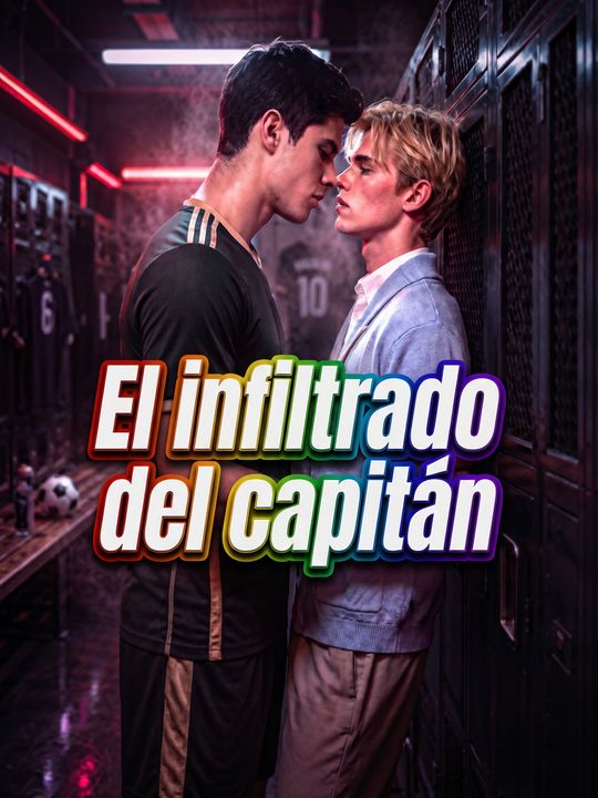 El infiltrado del capitán