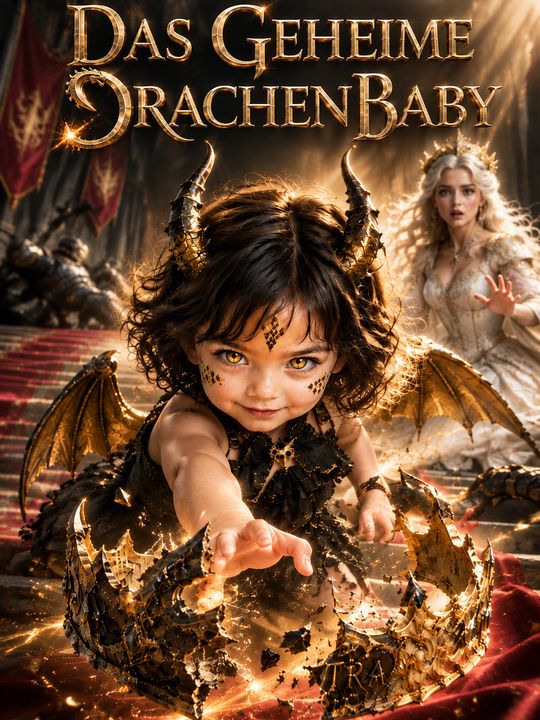 Das Geheime Drachenbaby