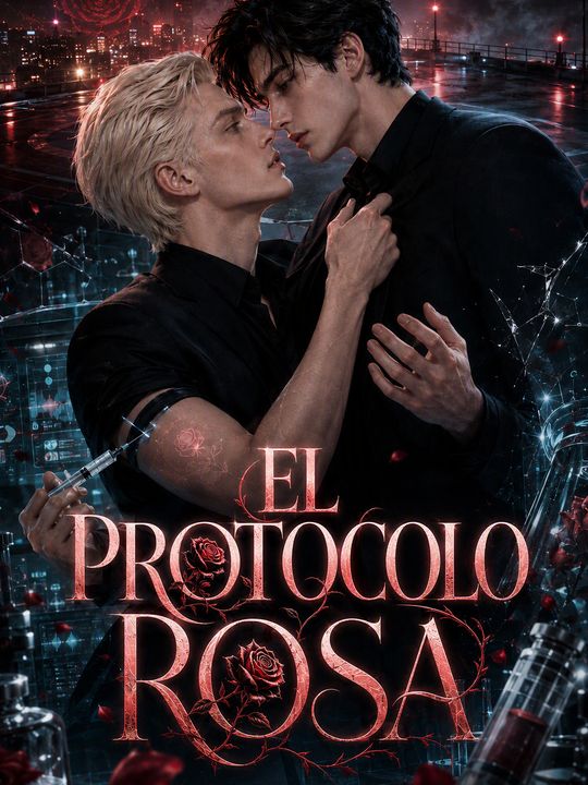 El Protocolo Rosa