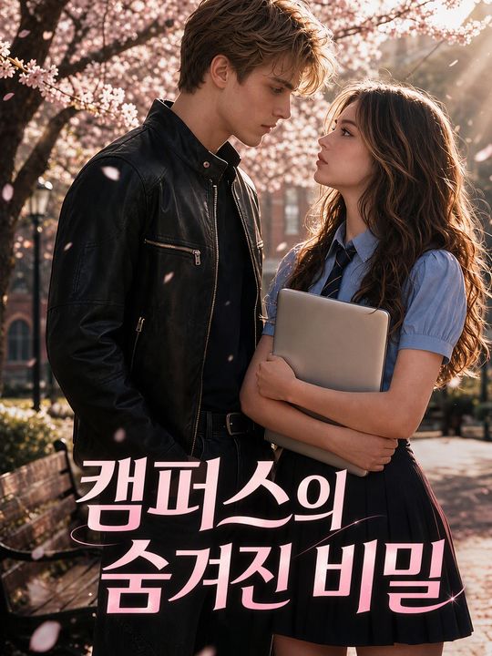 캠퍼스의 숨겨진 비밀