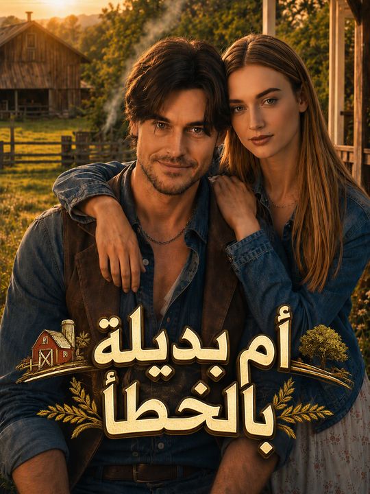 أم بديلة بالخطأ