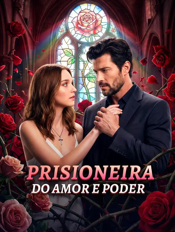 Prisioneira do Amor e Poder(Dublado)