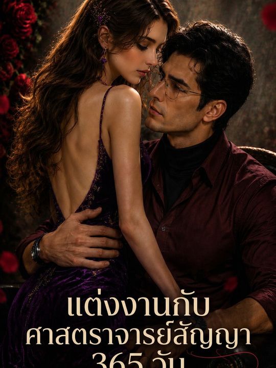 แต่งงานกับศาสตราจารย์สัญญา 365 วัน