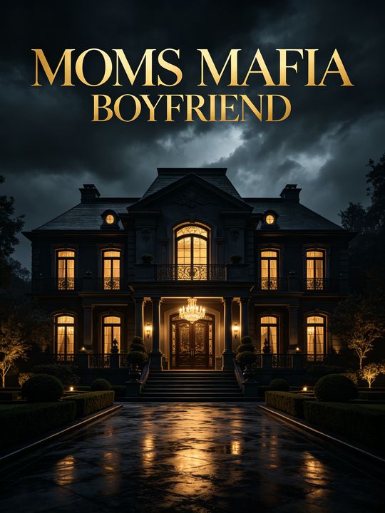 Claimed by Moms Mafia Boyfriend