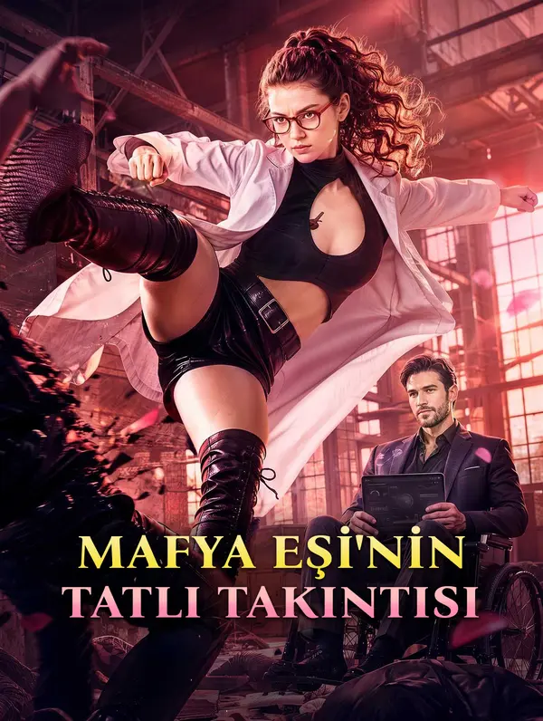 MAFYA EŞİ'NİN TATLI TAKINTISI