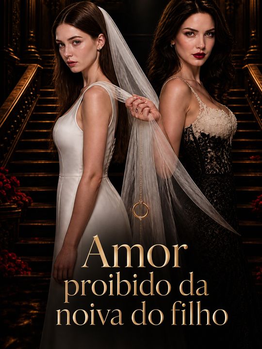 Amor proibido da noiva do filho