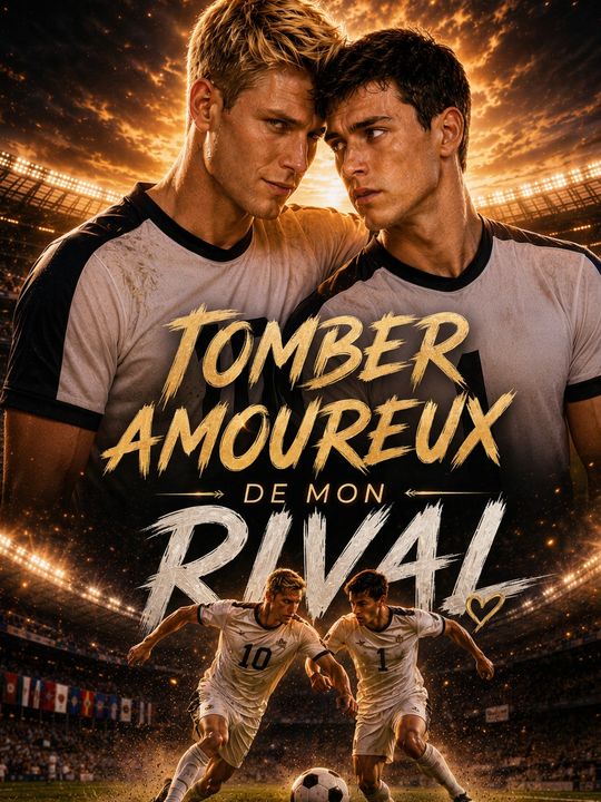 Tomber amoureux de mon rival