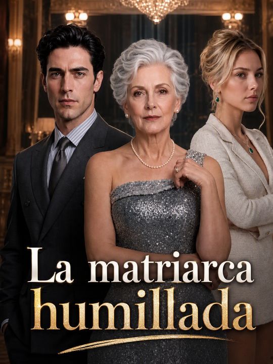 La matriarca humillada