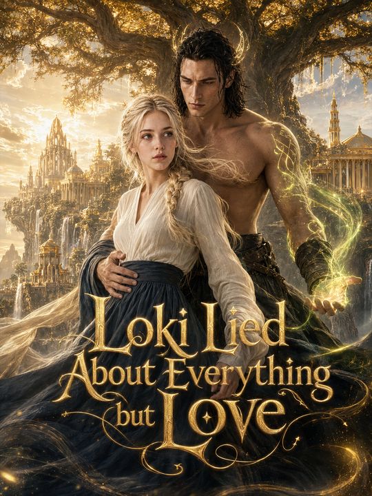 Loki Lied About Everything but Love