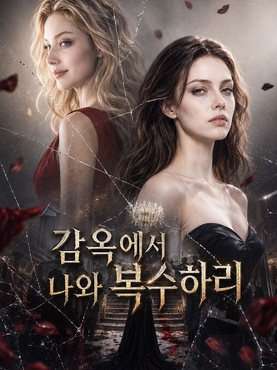 감옥에서 나와 복수하리