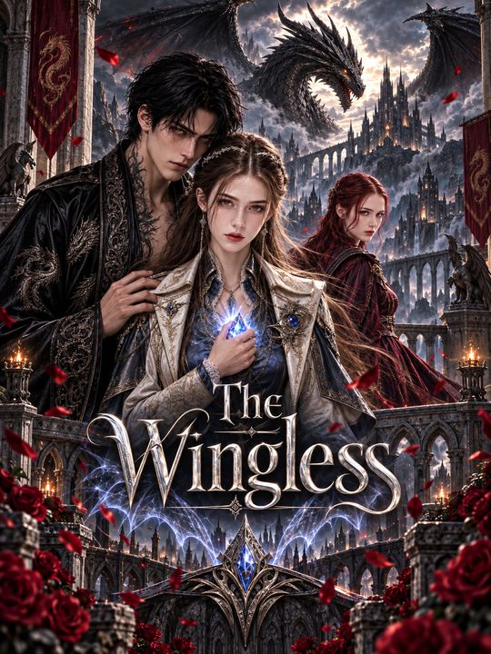 The Wingless