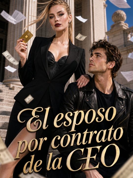 El esposo por contrato de la CEO