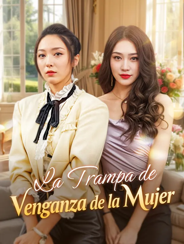 La Trampa de Venganza de la Mujer