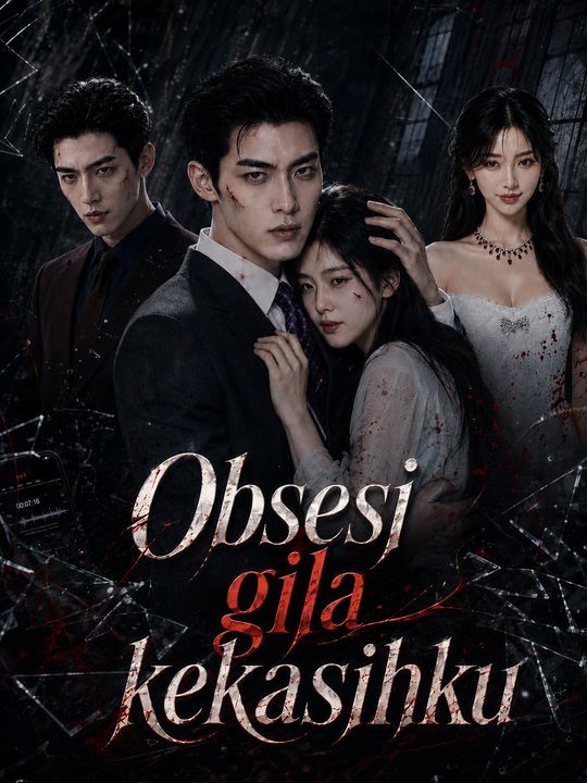 Obsesi gila kekasihku
