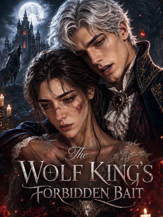 The Wolf King’s Forbidden Bait