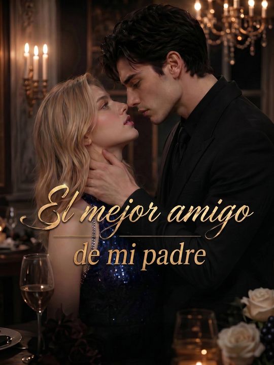 El mejor amigo de mi padre
