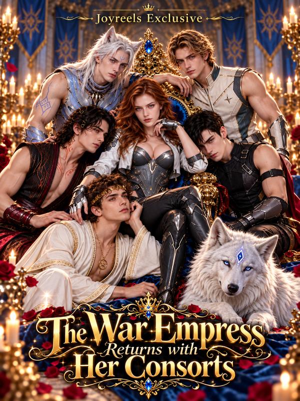 The War Empress Returns with Her Consorts