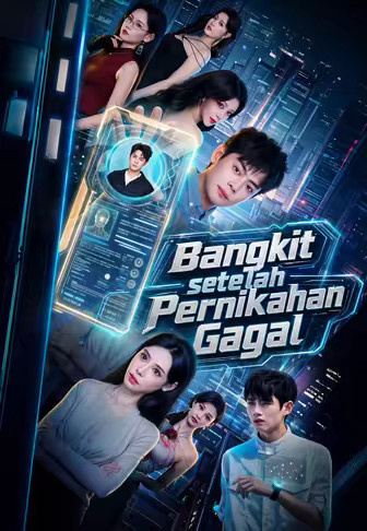 Bangkit setelah Pernikahan Gagal