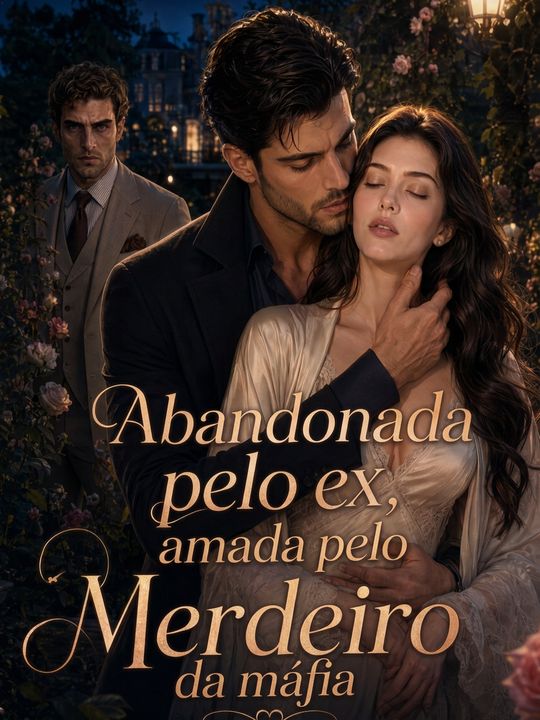Abandonada pelo ex, amada pelo herdeiro da máfia