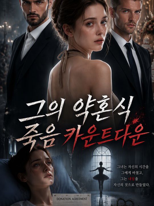 그의 약혼식 죽음 카운트다운