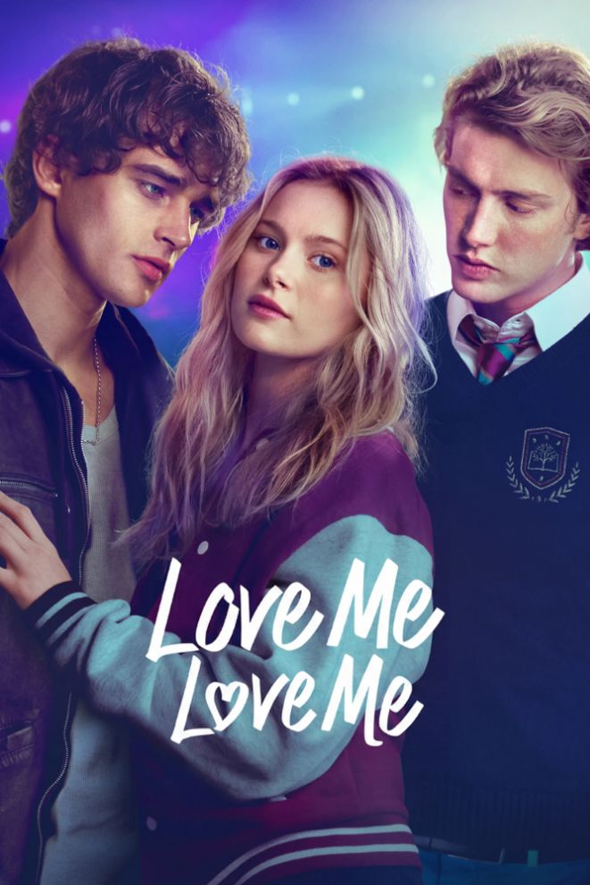 Love Me Love Me (2026)