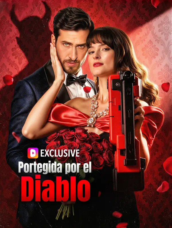 Portegida por el Diablo(Doblado)