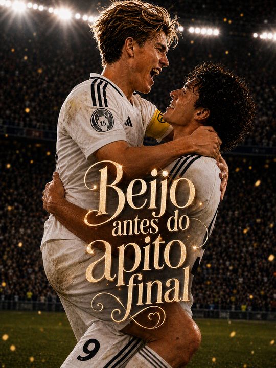 El capitán y el becado