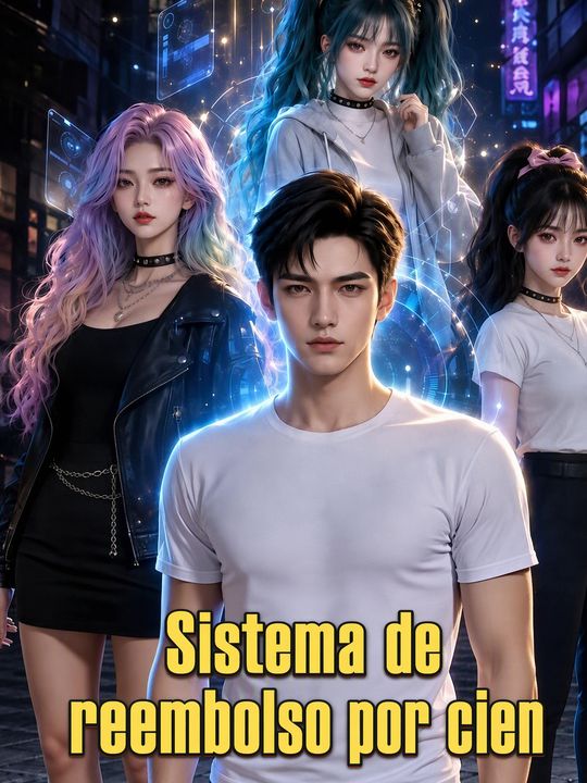 Sistema de reembolso por cien