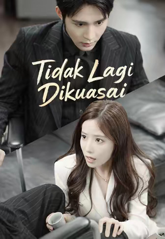 (Dub)Tidak Lagi Dikuasai