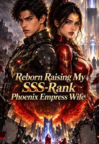 Reborn Raising My SSS-Rank Phoenix Empress Wife