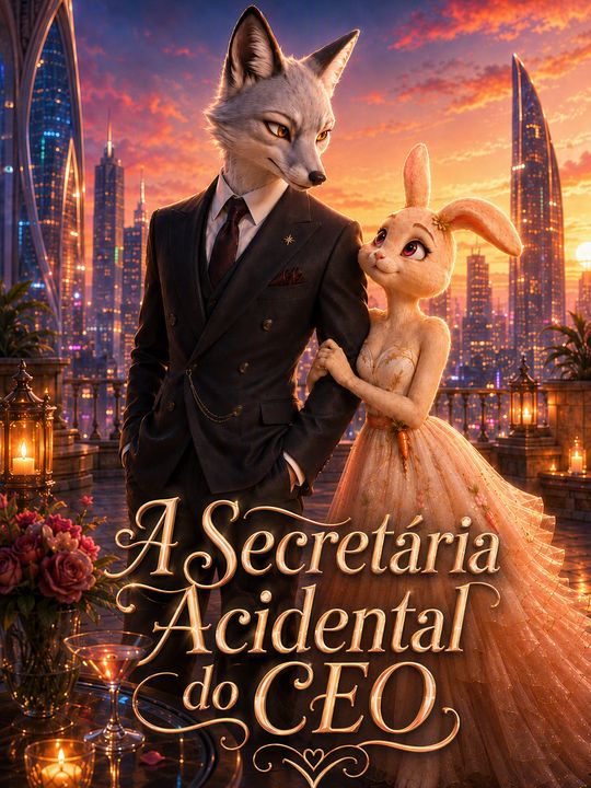 A Secretária Acidental do CEO