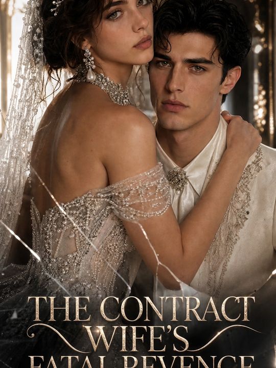 The Contract Wife's Fatal Revenge