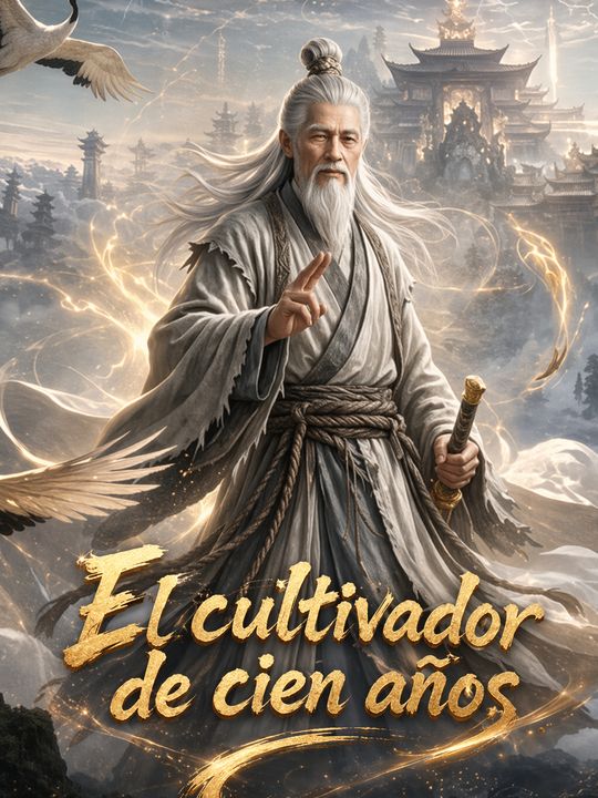 El cultivador de cien años