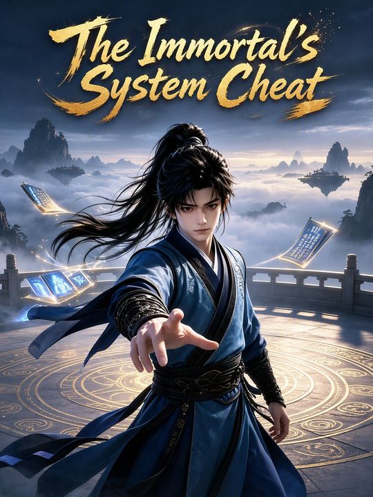 The Immortal's System Cheat