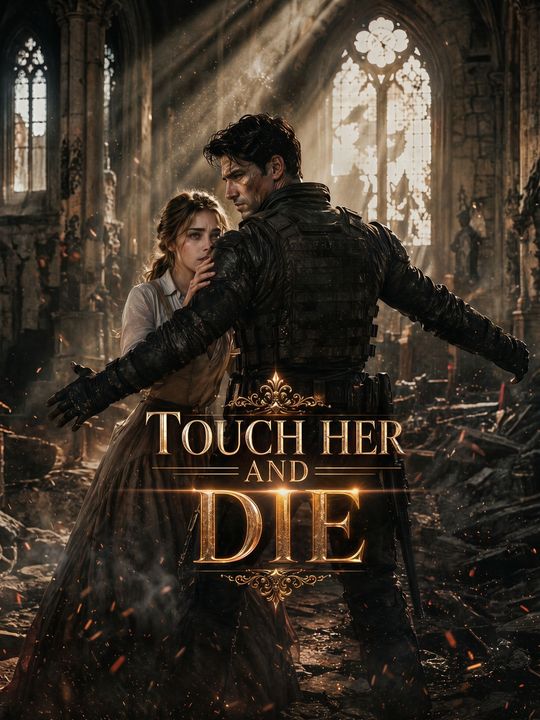 Touch Her And Die