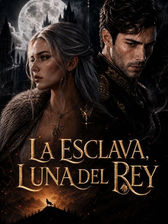 La esclava, Luna del Rey