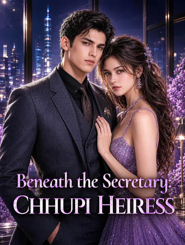 Beneath the Secretary: Chhupi Heiress