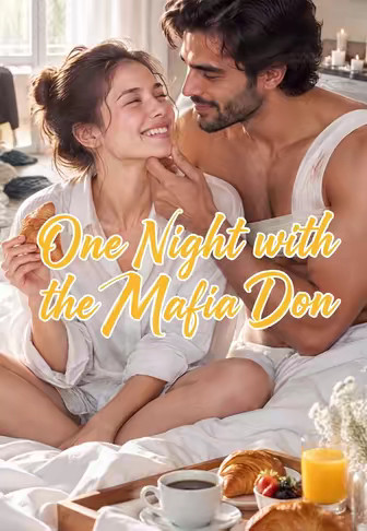 One Night with the Mafia Don