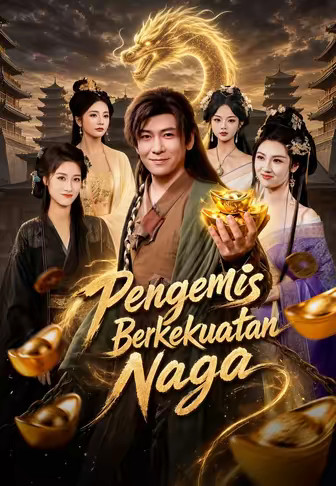 (Dub)Pengemis Berkekuatan Naga