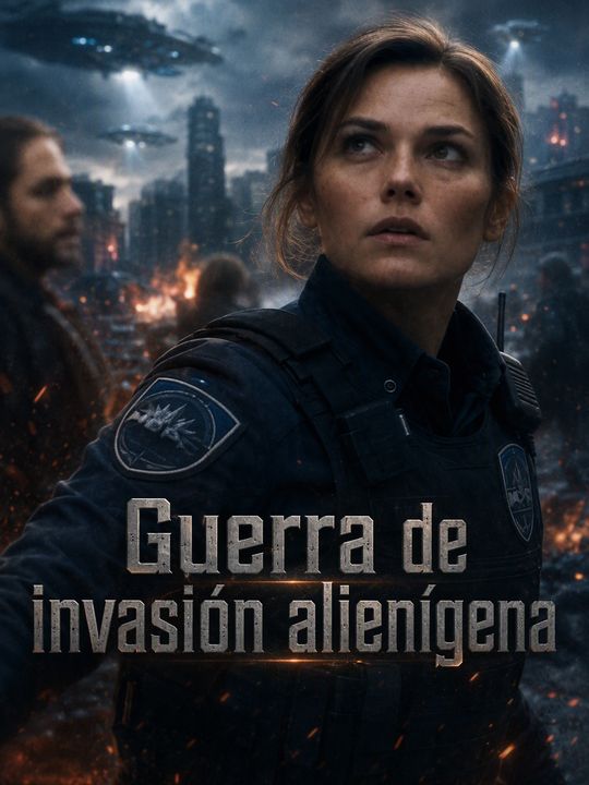 Guerra de invasión alienígena